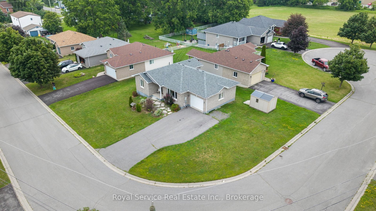 10 Jane's Court • Cramahe, ON photo 6