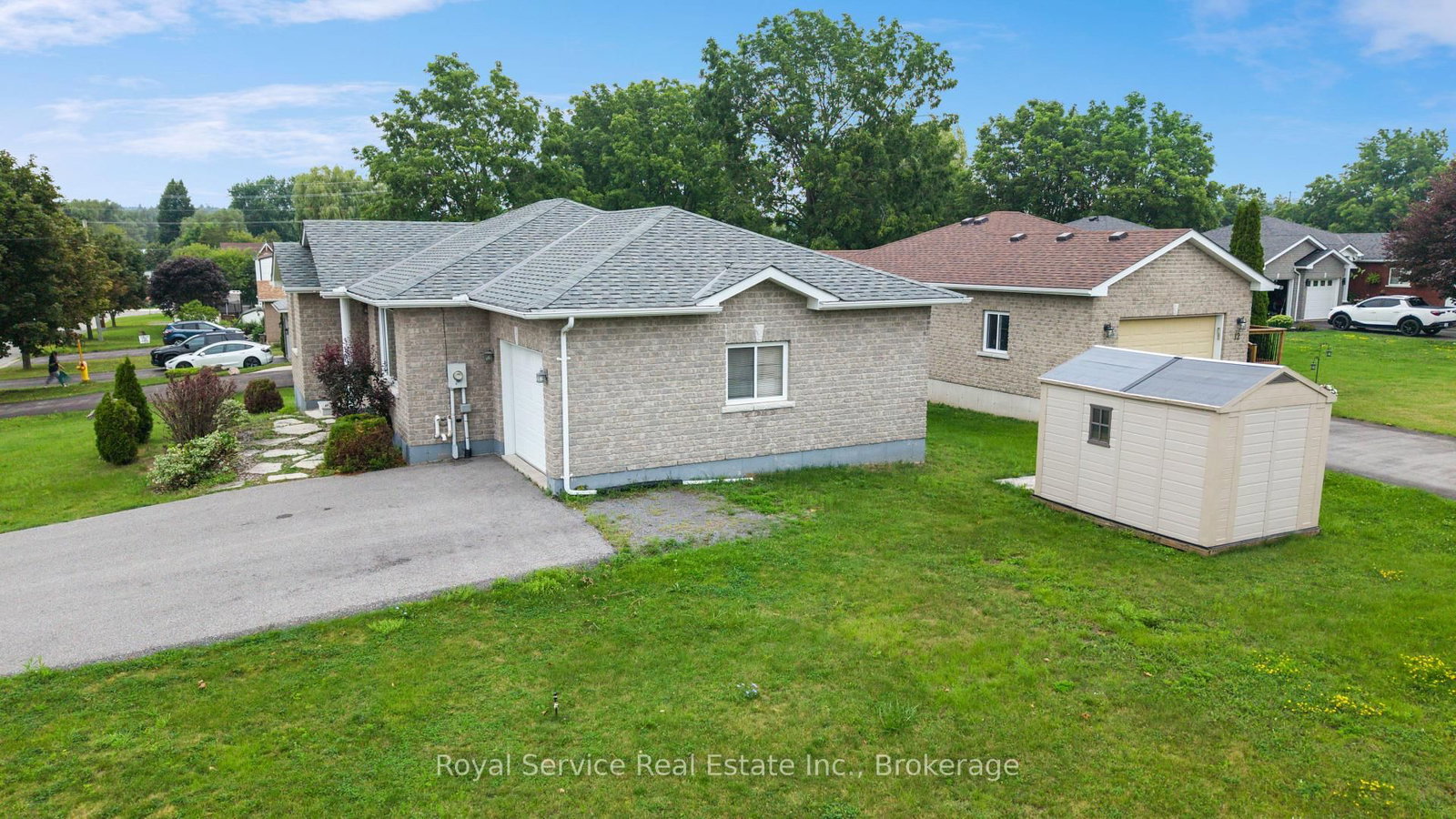 10 Jane's Court • Cramahe, ON photo 9