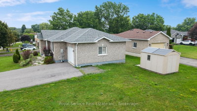10 Jane's Court • Cramahe, ON photo 9