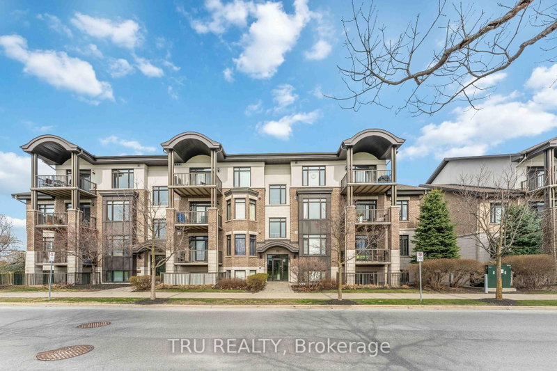 301 - 755 Beauparc Private