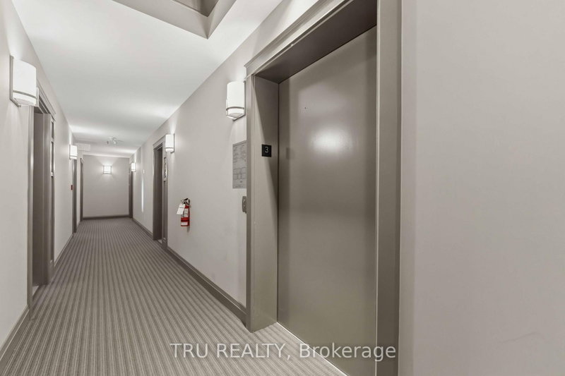 301 - 755 Beauparc Private