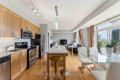 755 Beauparc Private • #301 • Ottawa, ON photo 8
