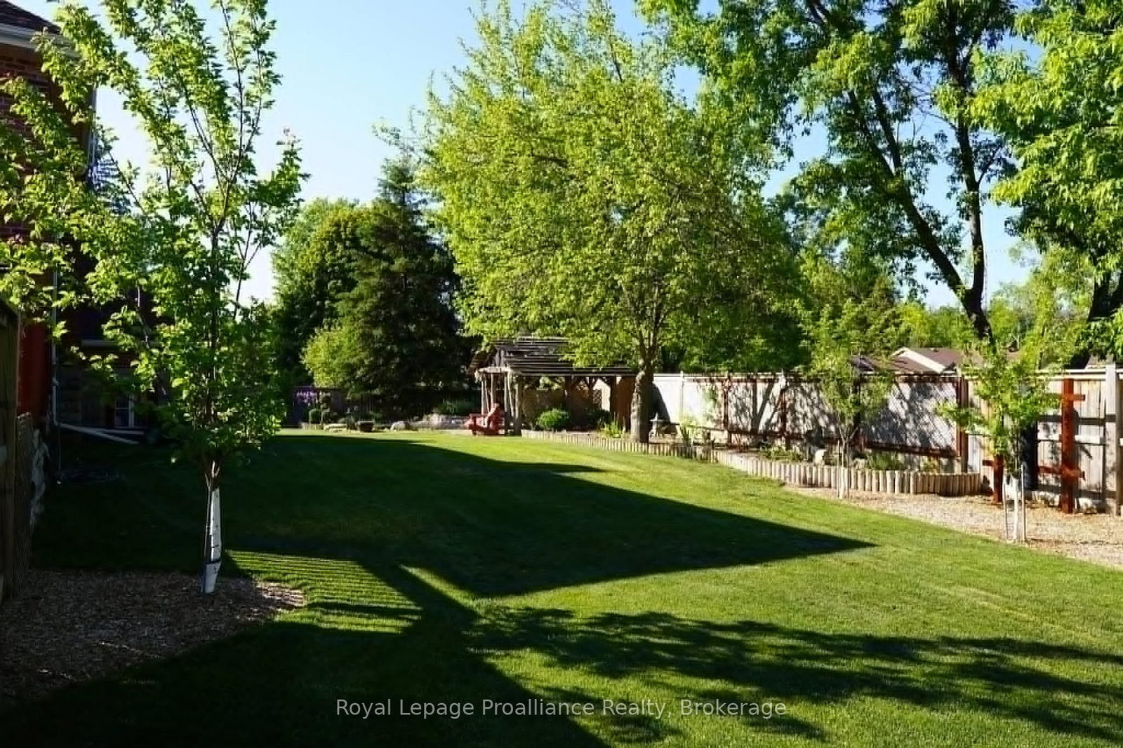 157 Norway Street • Cramahe, ON photo 31