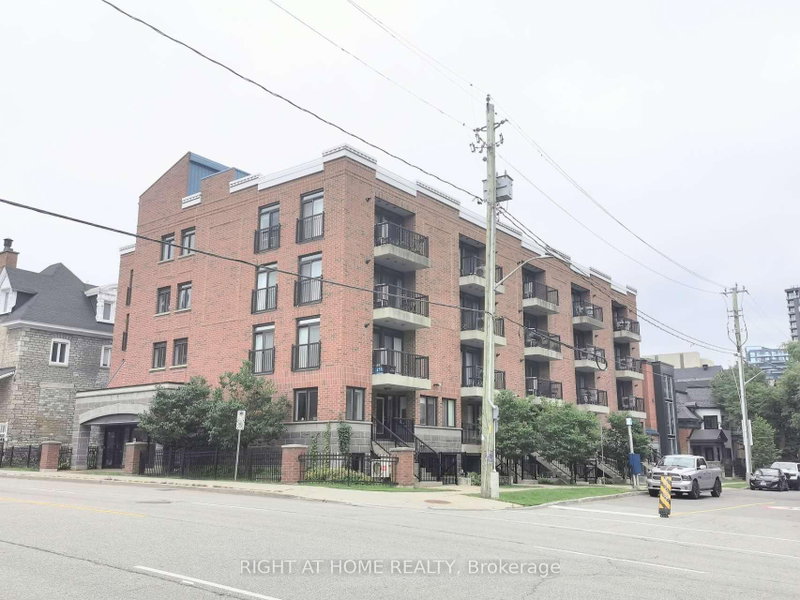 407 - 456 King Edward Avenue