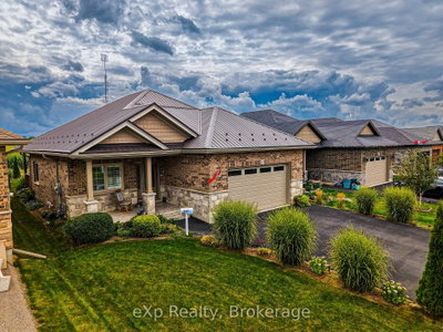 257 Donly Drive S • Norfolk, ON photo 2