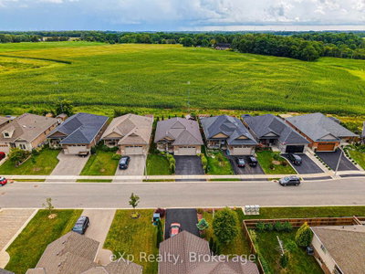 257 Donly Drive S • Norfolk, ON photo 3