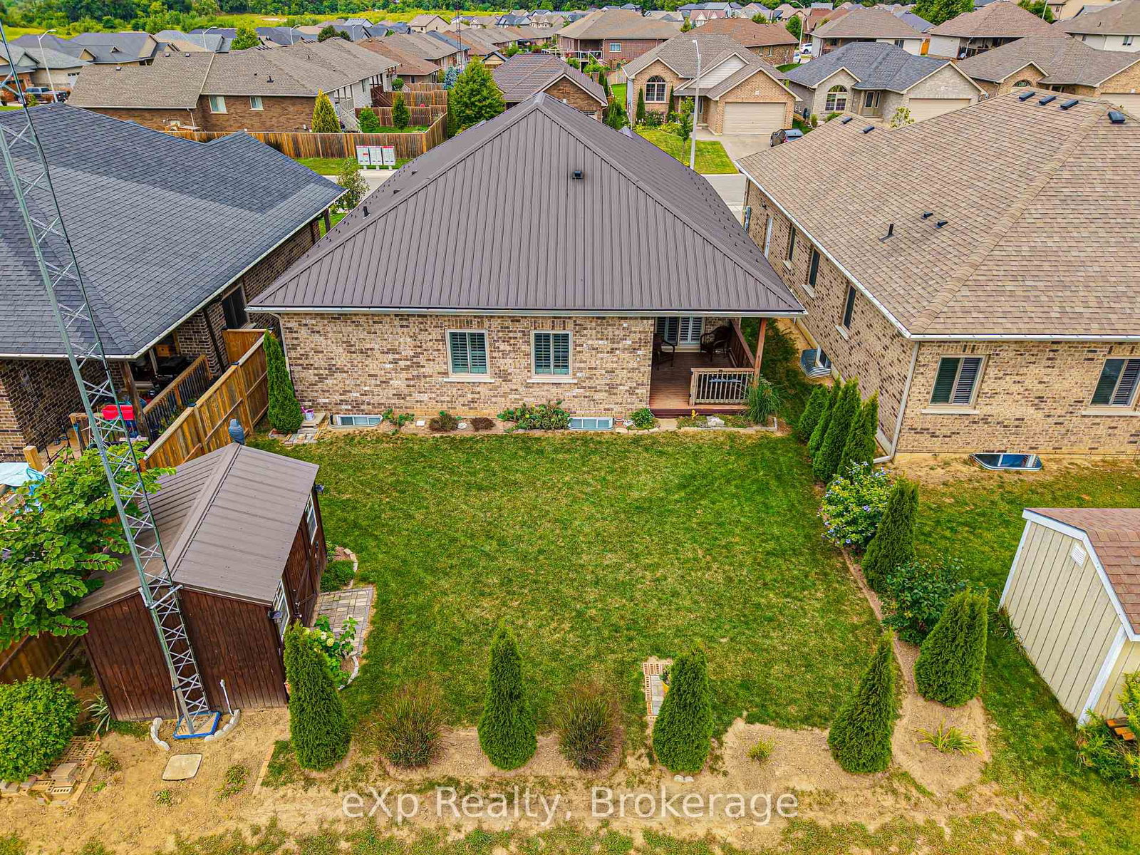 257 Donly Drive S • Norfolk, ON photo 36
