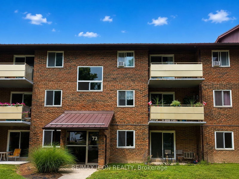 20 - 73 Baldoon Road