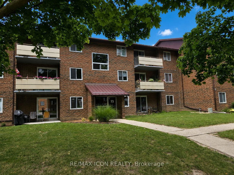 20 - 73 Baldoon Road