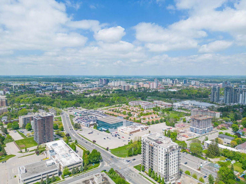 405 - 223 ERB Street W