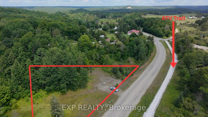 14760 Road 509