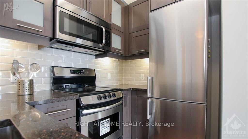40 Nepean Street, Unit 2306 - Photo 8