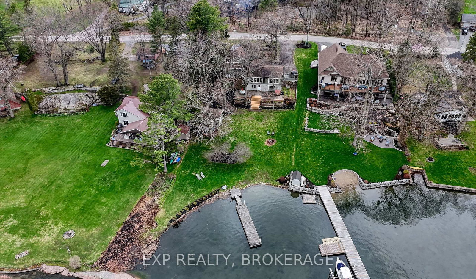 59 KERRY POINT Road • Leeds and the Thousand Islands, ON photo 1