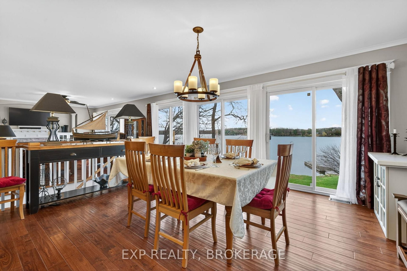 59 KERRY POINT Road • Leeds and the Thousand Islands, ON photo 11
