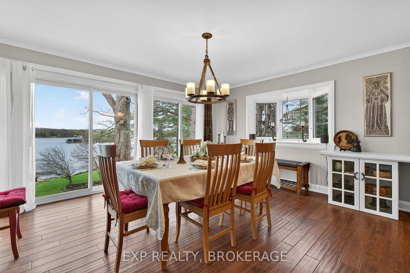 59 KERRY POINT Road • Leeds and the Thousand Islands, ON photo 12