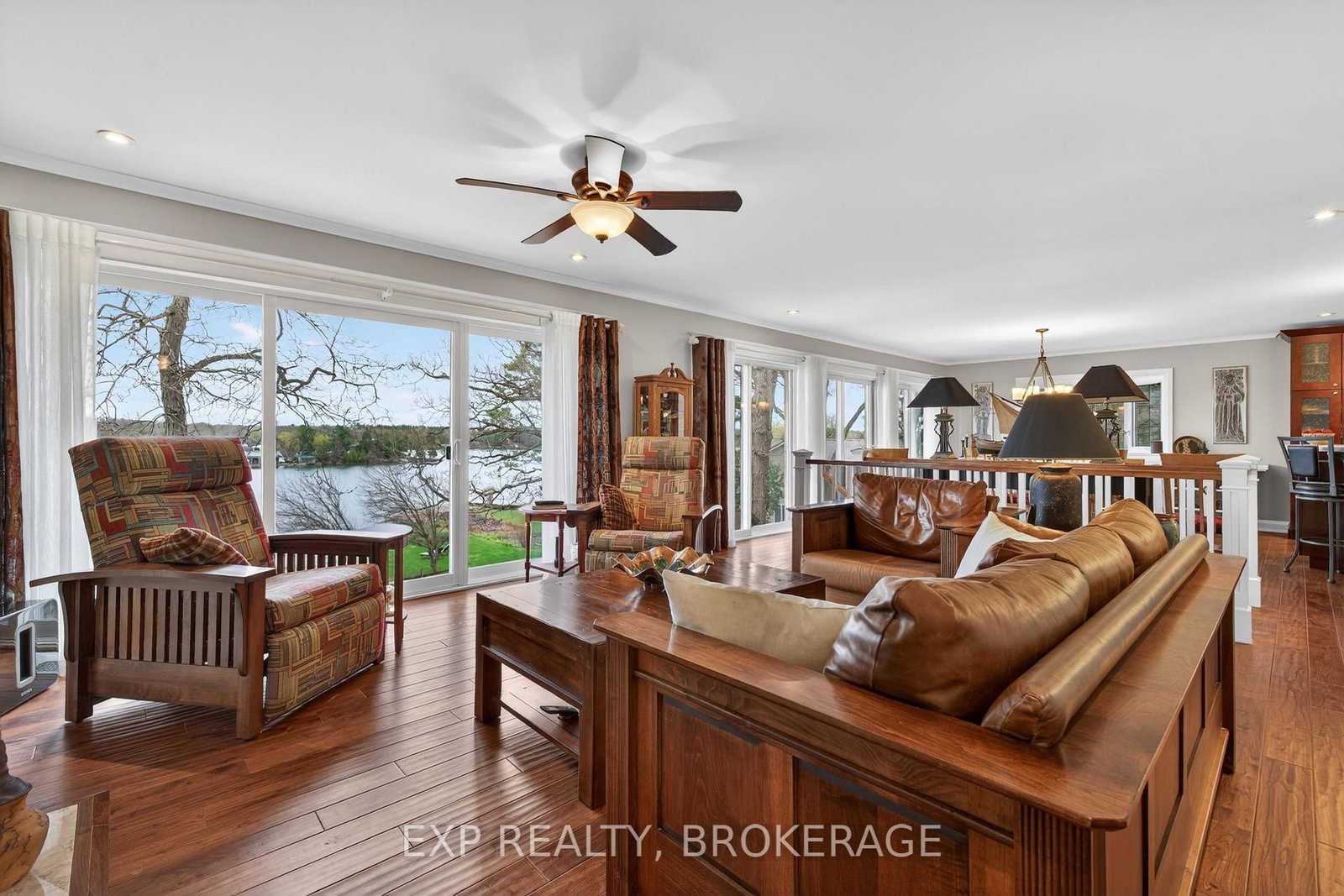 59 KERRY POINT Road • Leeds and the Thousand Islands, ON photo 15