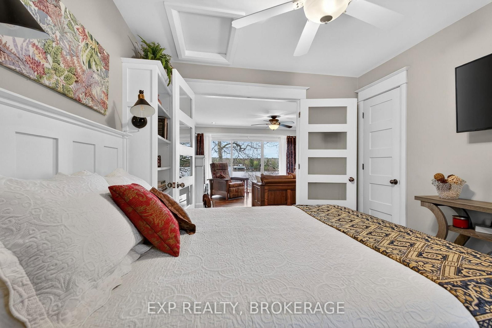 59 KERRY POINT Road • Leeds and the Thousand Islands, ON photo 18