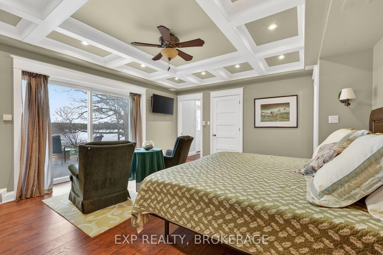 59 KERRY POINT Road • Leeds and the Thousand Islands, ON photo 25