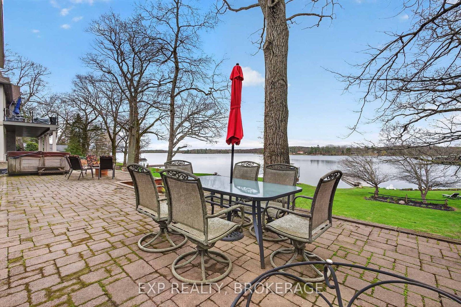 59 KERRY POINT Road • Leeds and the Thousand Islands, ON photo 31