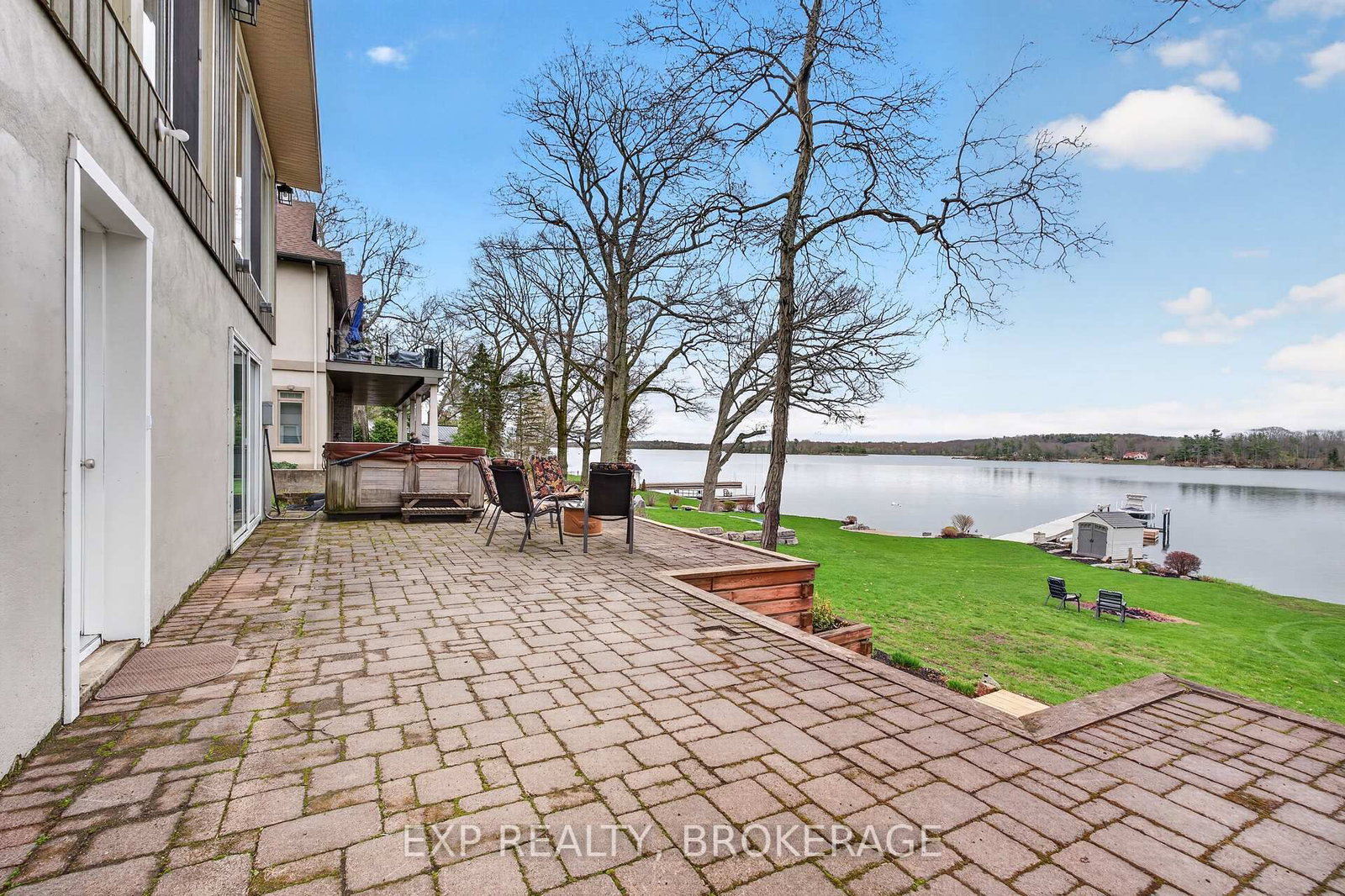 59 KERRY POINT Road • Leeds and the Thousand Islands, ON photo 32