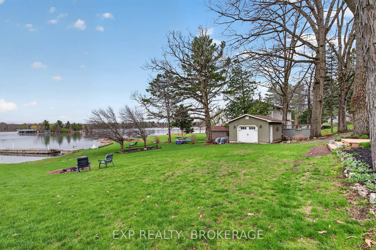 59 KERRY POINT Road • Leeds and the Thousand Islands, ON photo 34