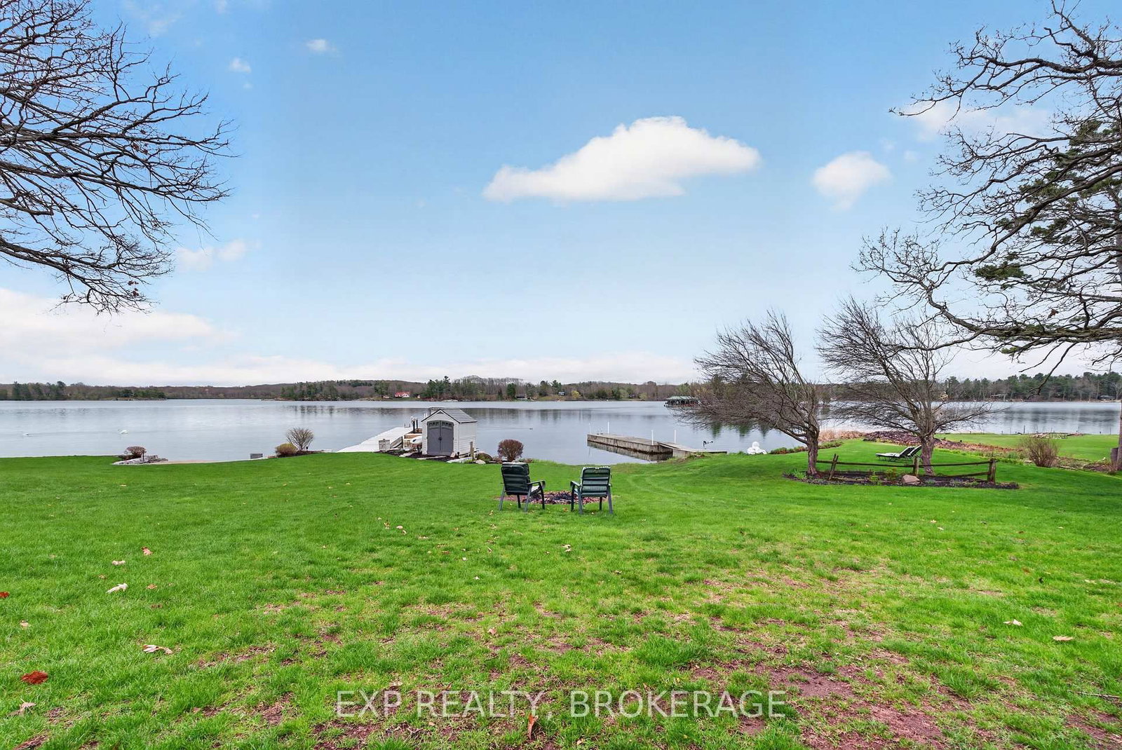 59 KERRY POINT Road • Leeds and the Thousand Islands, ON photo 37