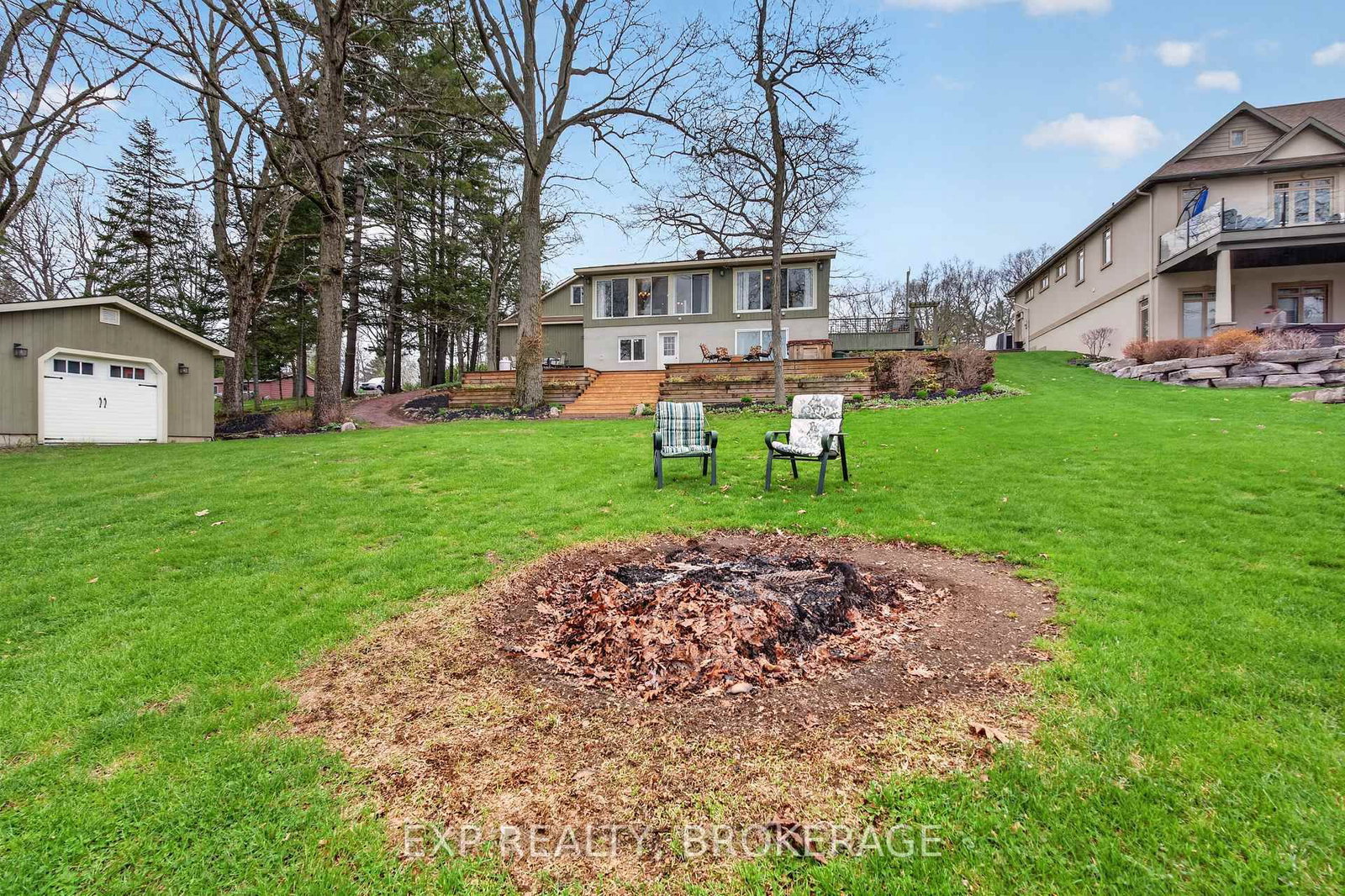 59 KERRY POINT Road • Leeds and the Thousand Islands, ON photo 39