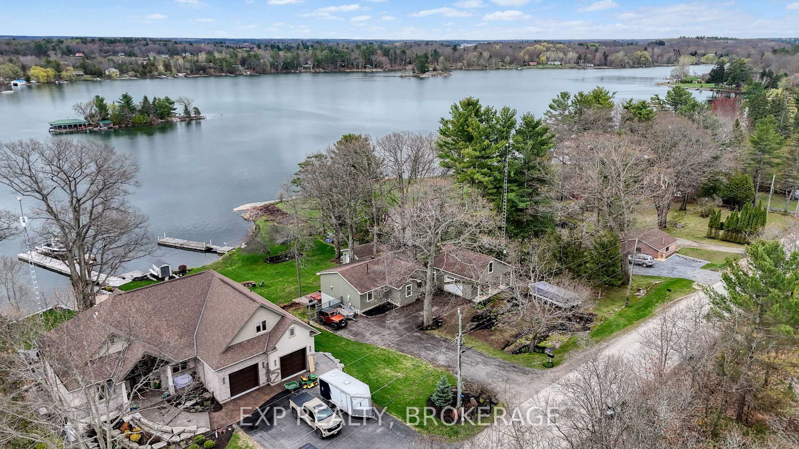 59 KERRY POINT Road • Leeds and the Thousand Islands, ON photo 47