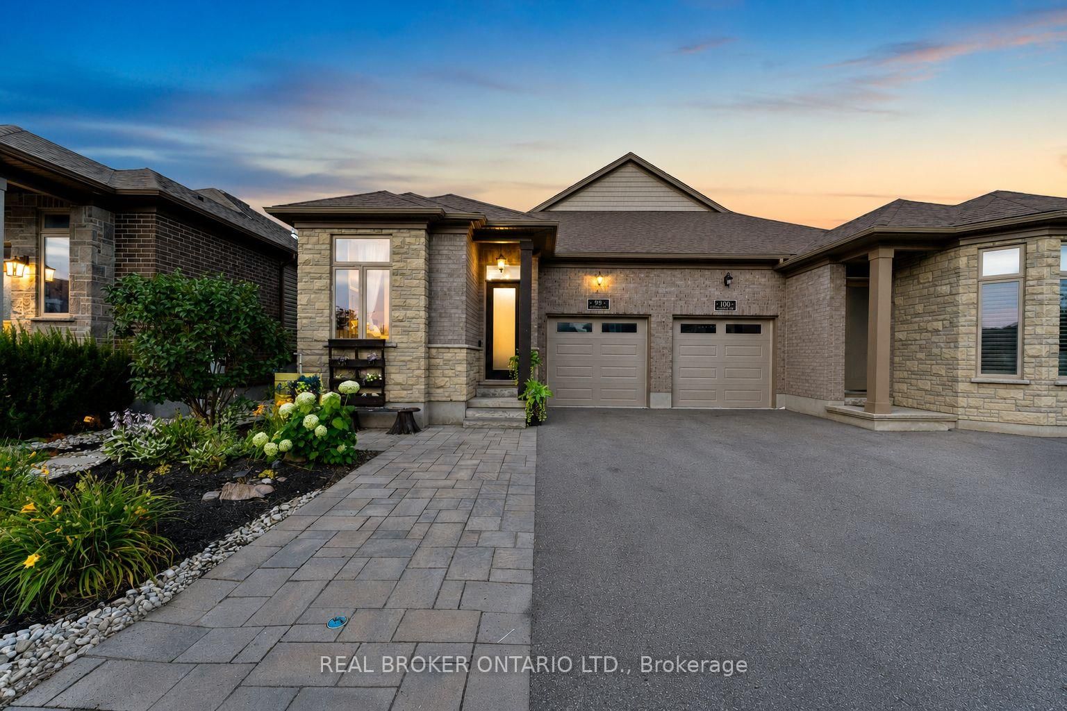 98 Woodberry Crescent • Woolwich, ON photo 1