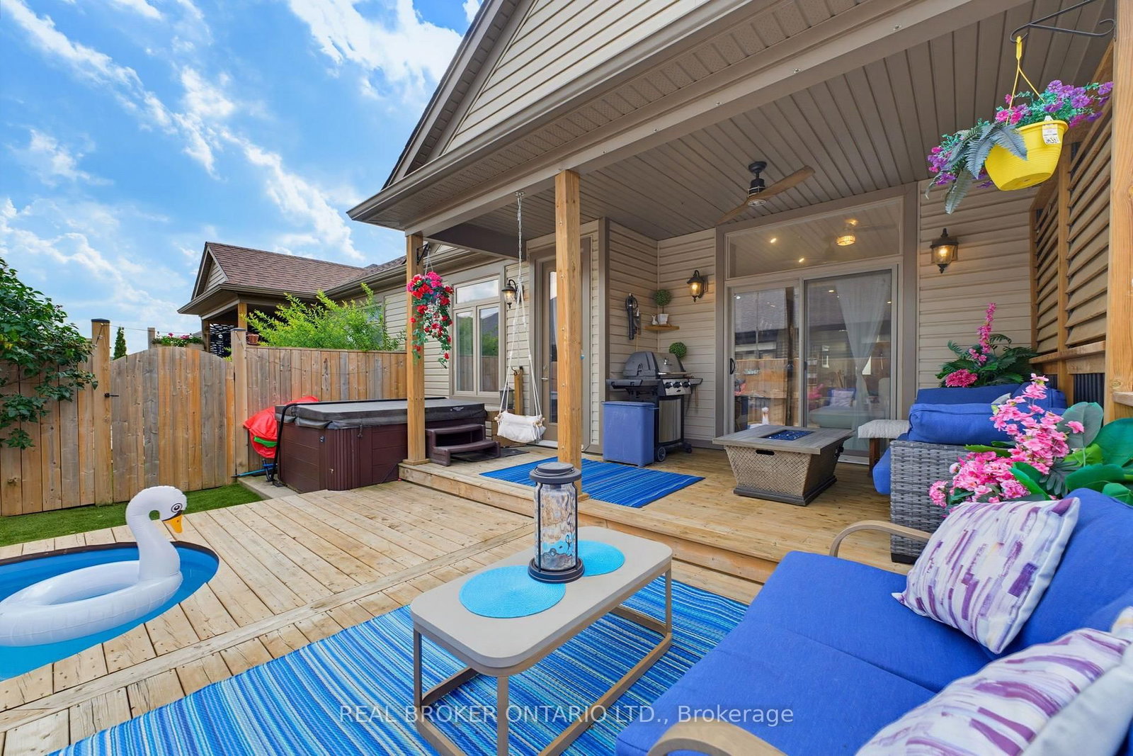 98 Woodberry Crescent • Woolwich, ON photo 24