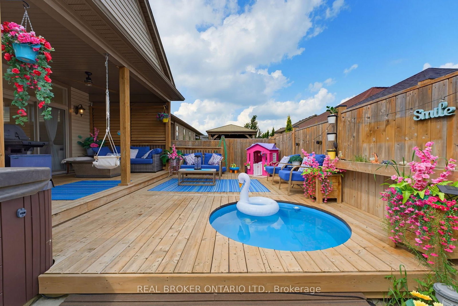 98 Woodberry Crescent • Woolwich, ON photo 25