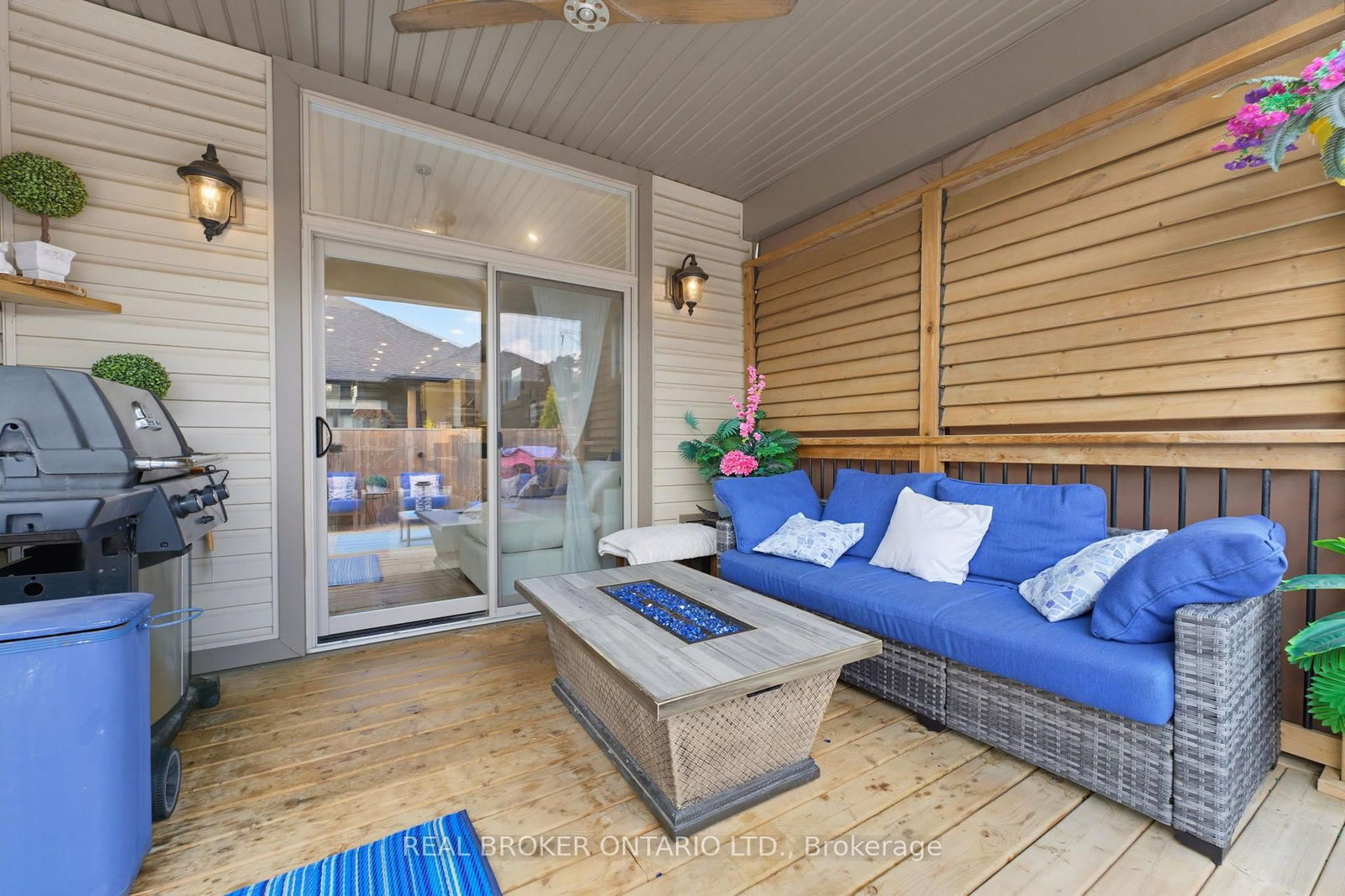 98 Woodberry Crescent • Woolwich, ON photo 26