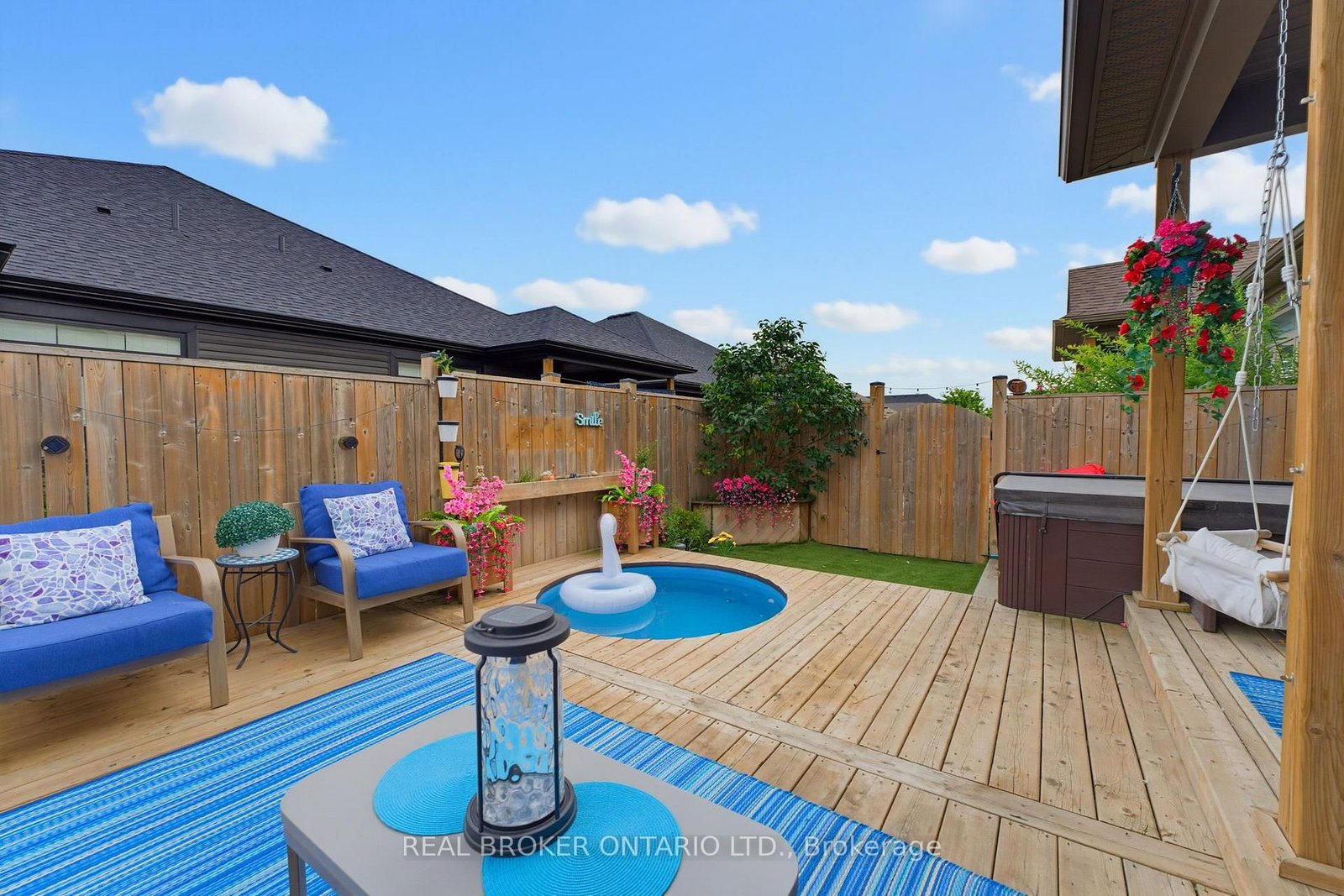 98 Woodberry Crescent • Woolwich, ON photo 27