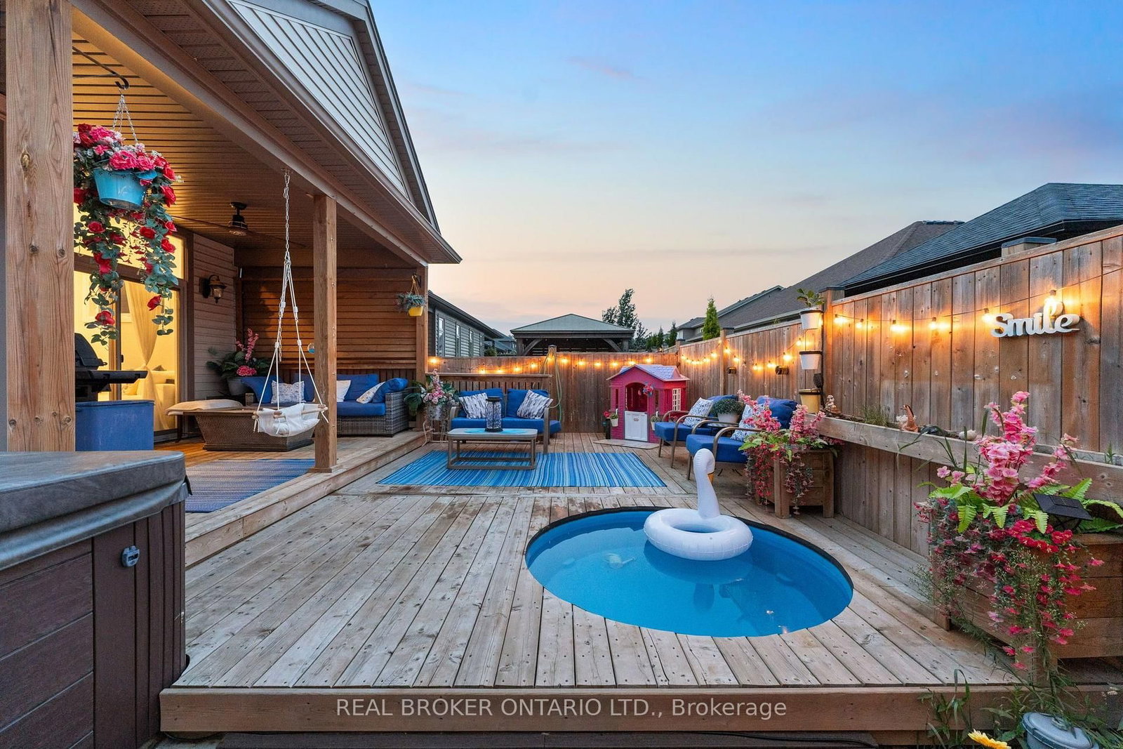 98 Woodberry Crescent • Woolwich, ON photo 28