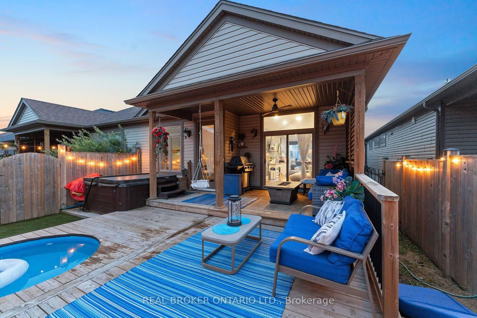 98 Woodberry Crescent • Woolwich, ON photo 29