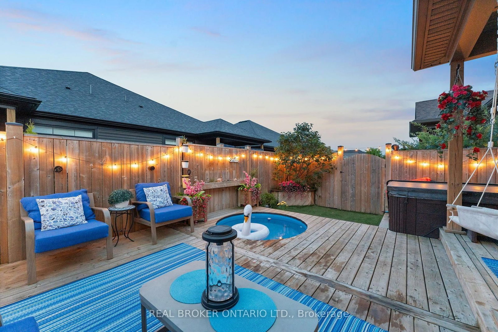 98 Woodberry Crescent • Woolwich, ON photo 32
