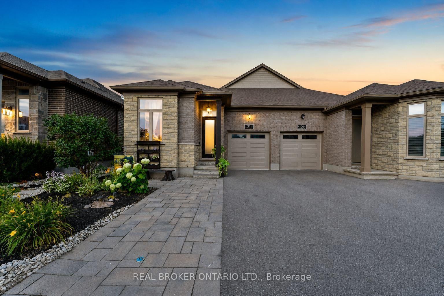98 Woodberry Crescent • Woolwich, ON photo 33