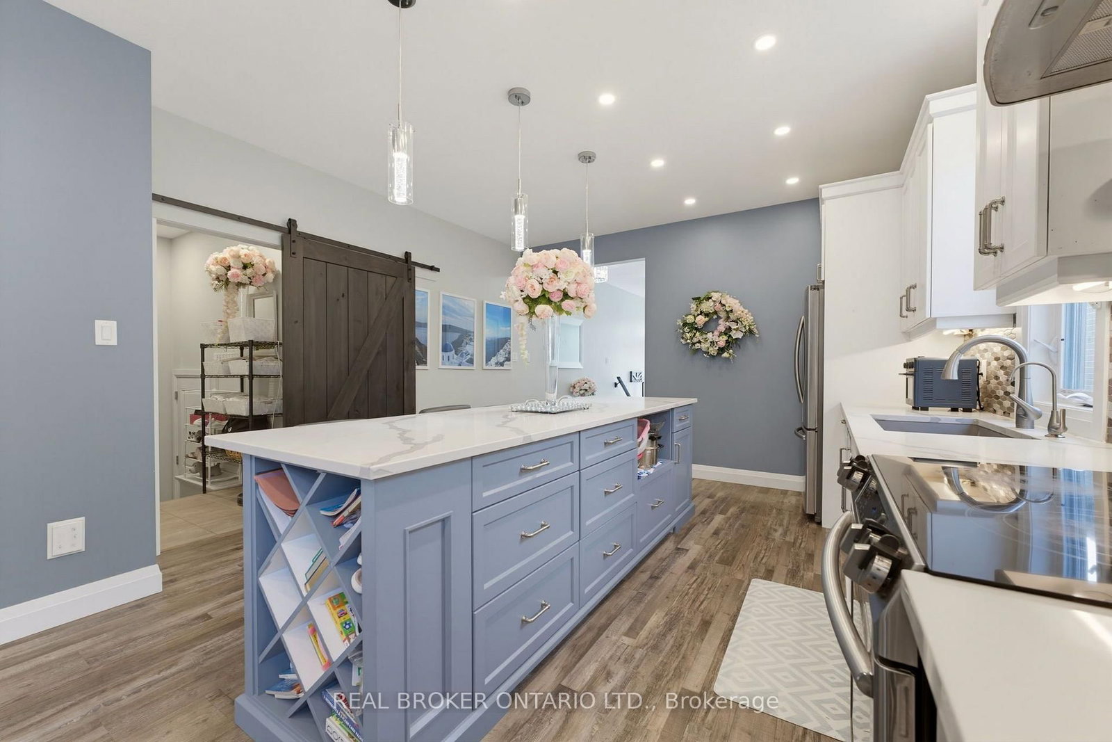 98 Woodberry Crescent • Woolwich, ON photo 8