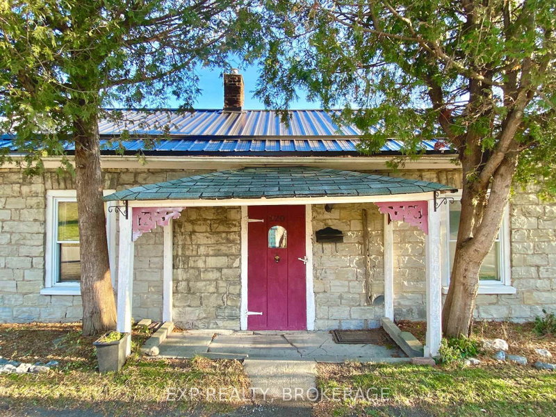 912 PURDY MILLS Road