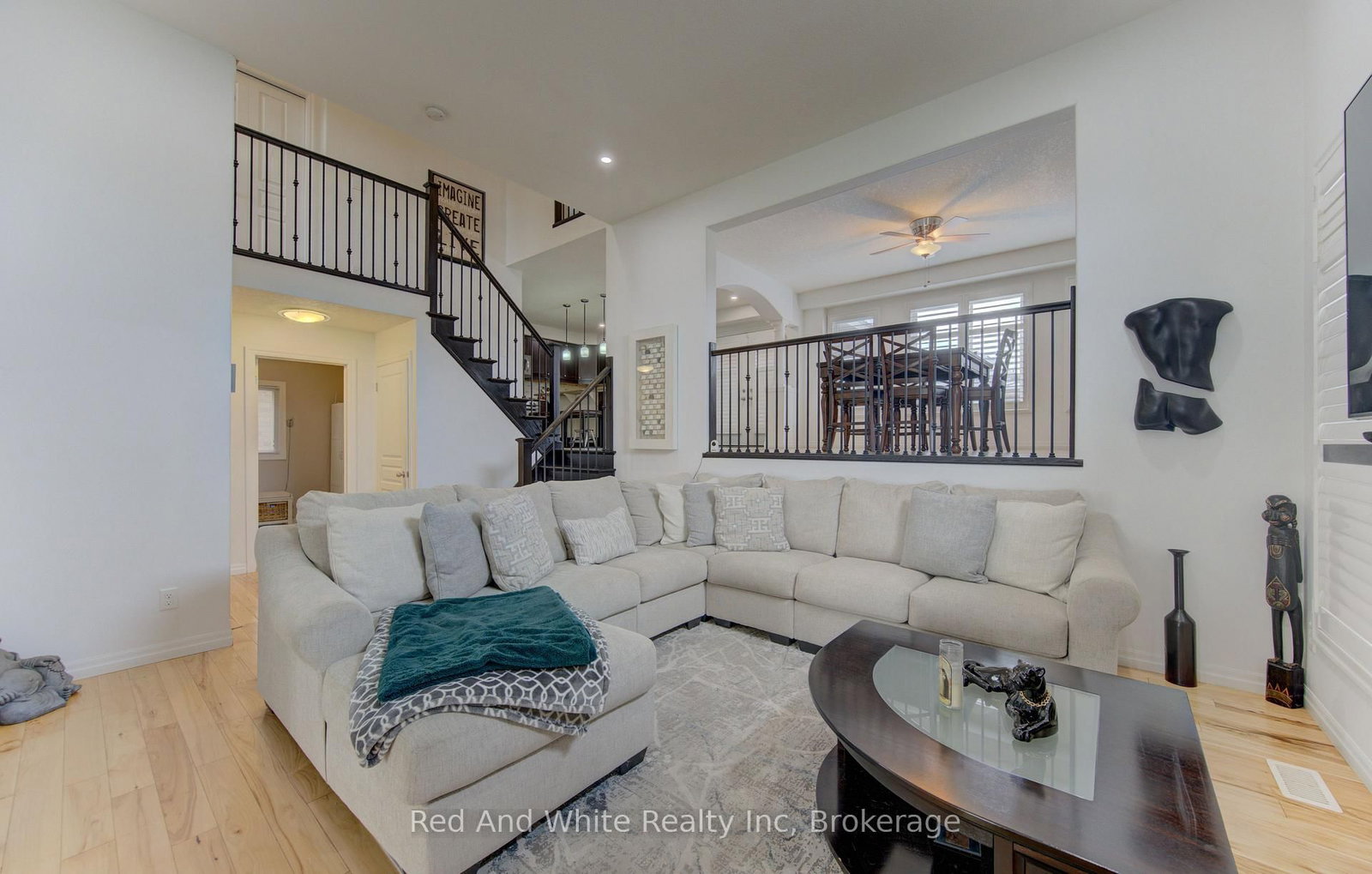 167 Westcliff Way • Cambridge, ON photo 12