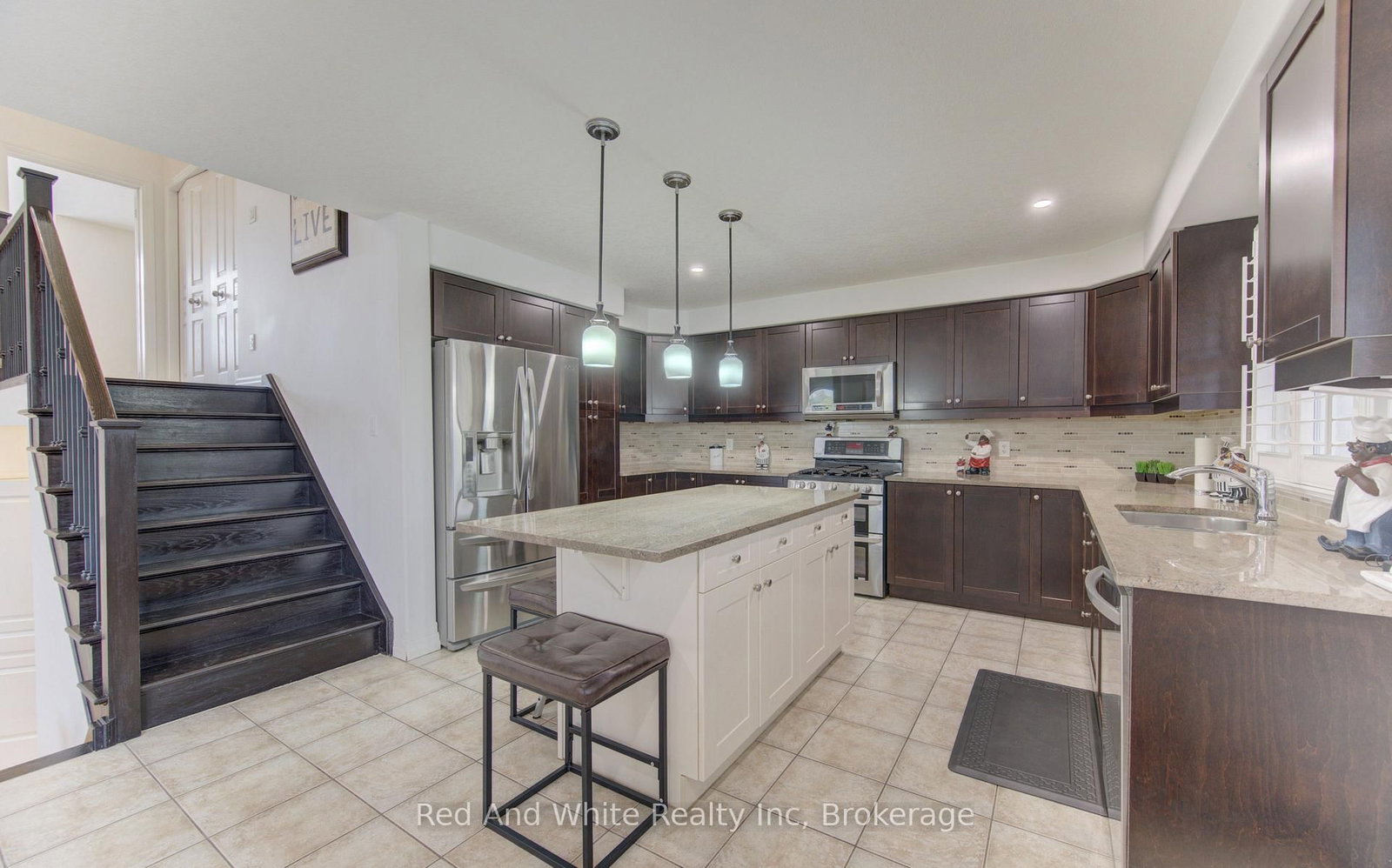 167 Westcliff Way • Cambridge, ON photo 15