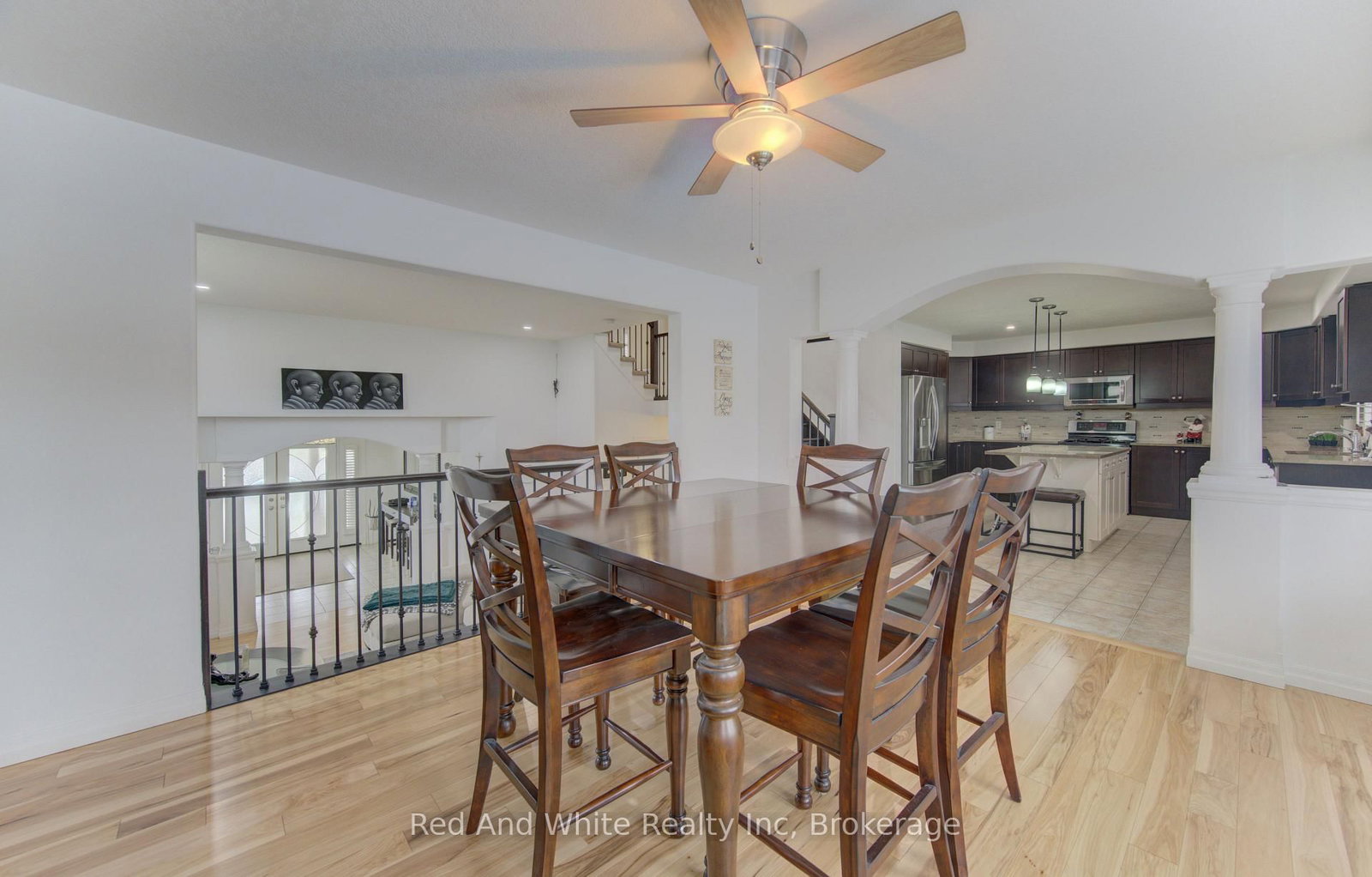 167 Westcliff Way • Cambridge, ON photo 20