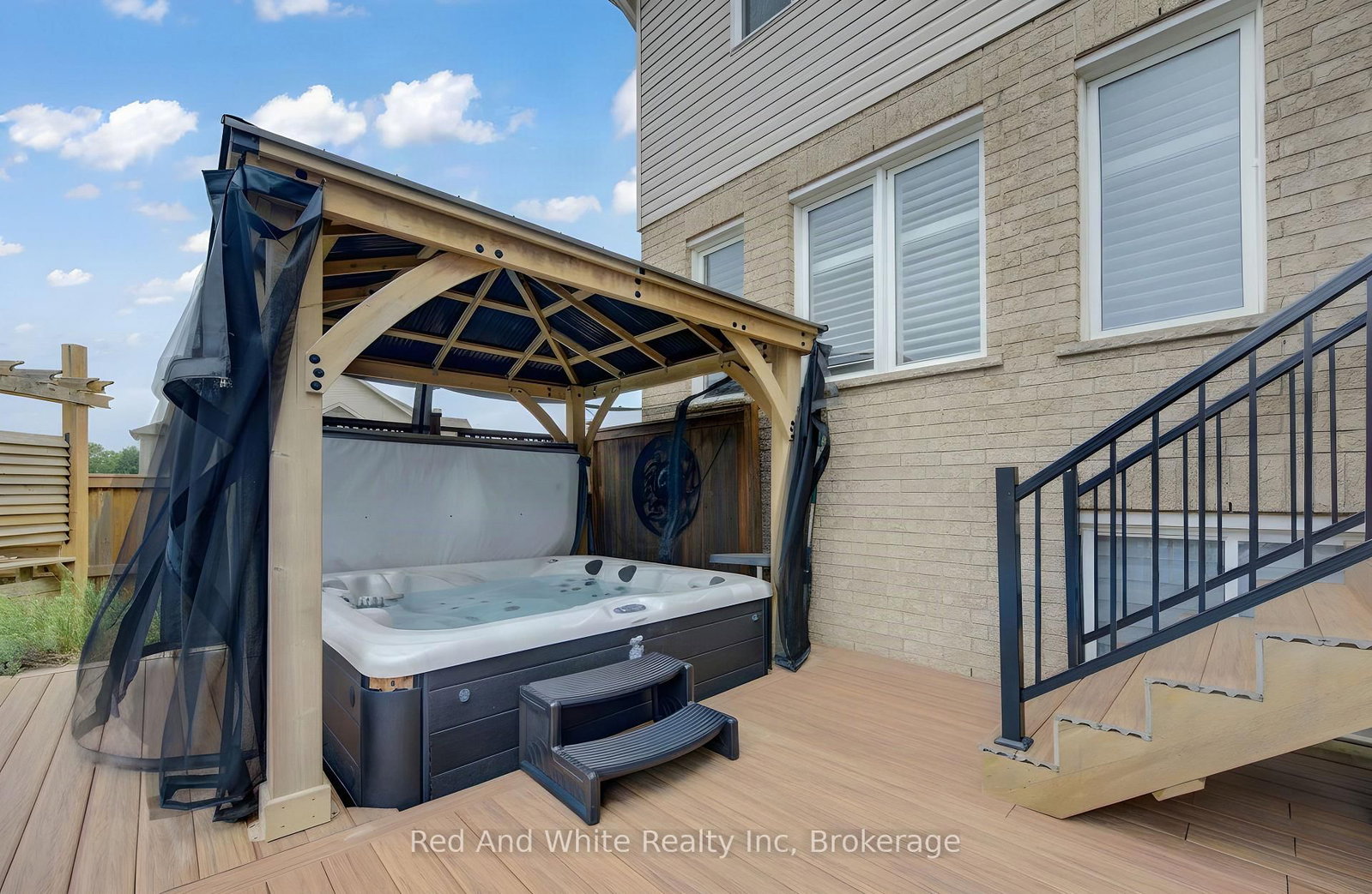 167 Westcliff Way • Cambridge, ON photo 42