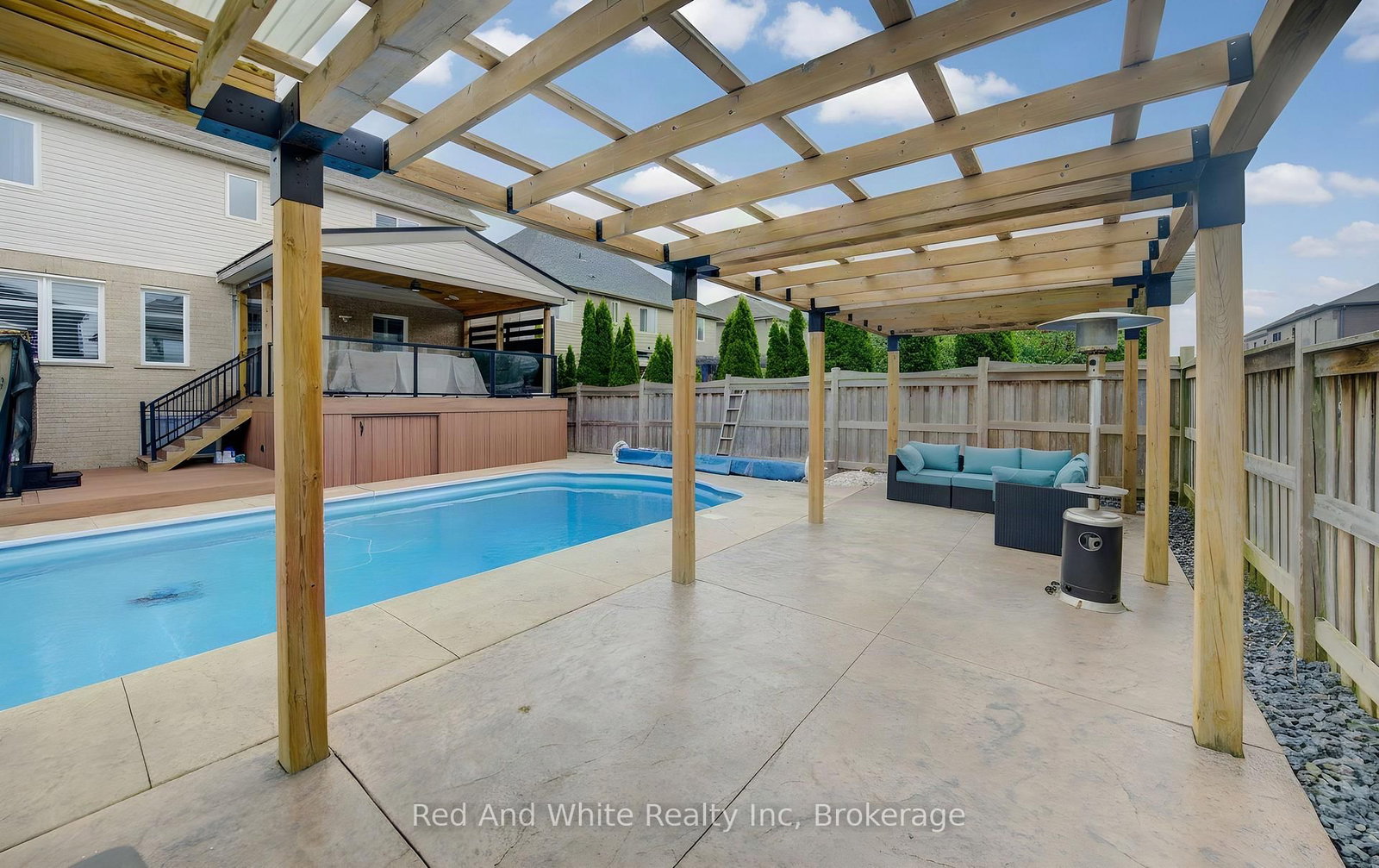 167 Westcliff Way • Cambridge, ON photo 44