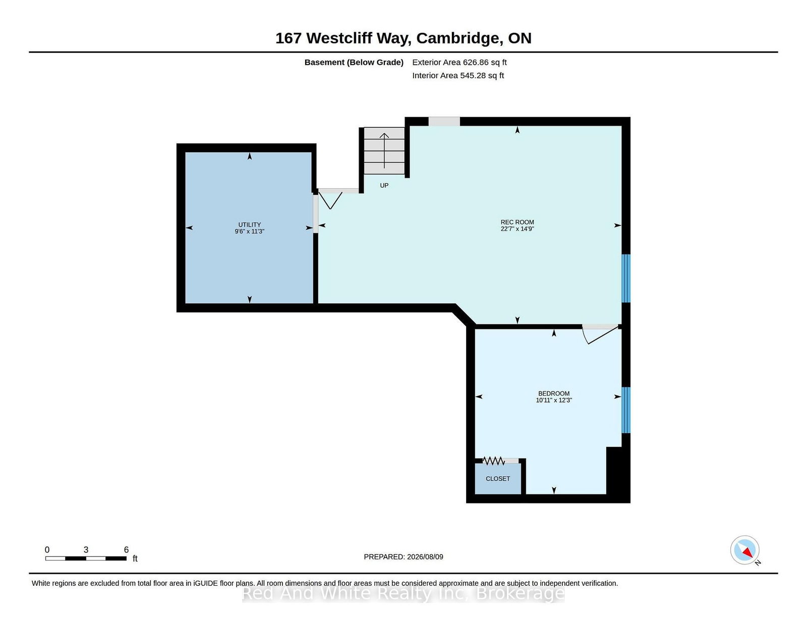 167 Westcliff Way • Cambridge, ON photo 50