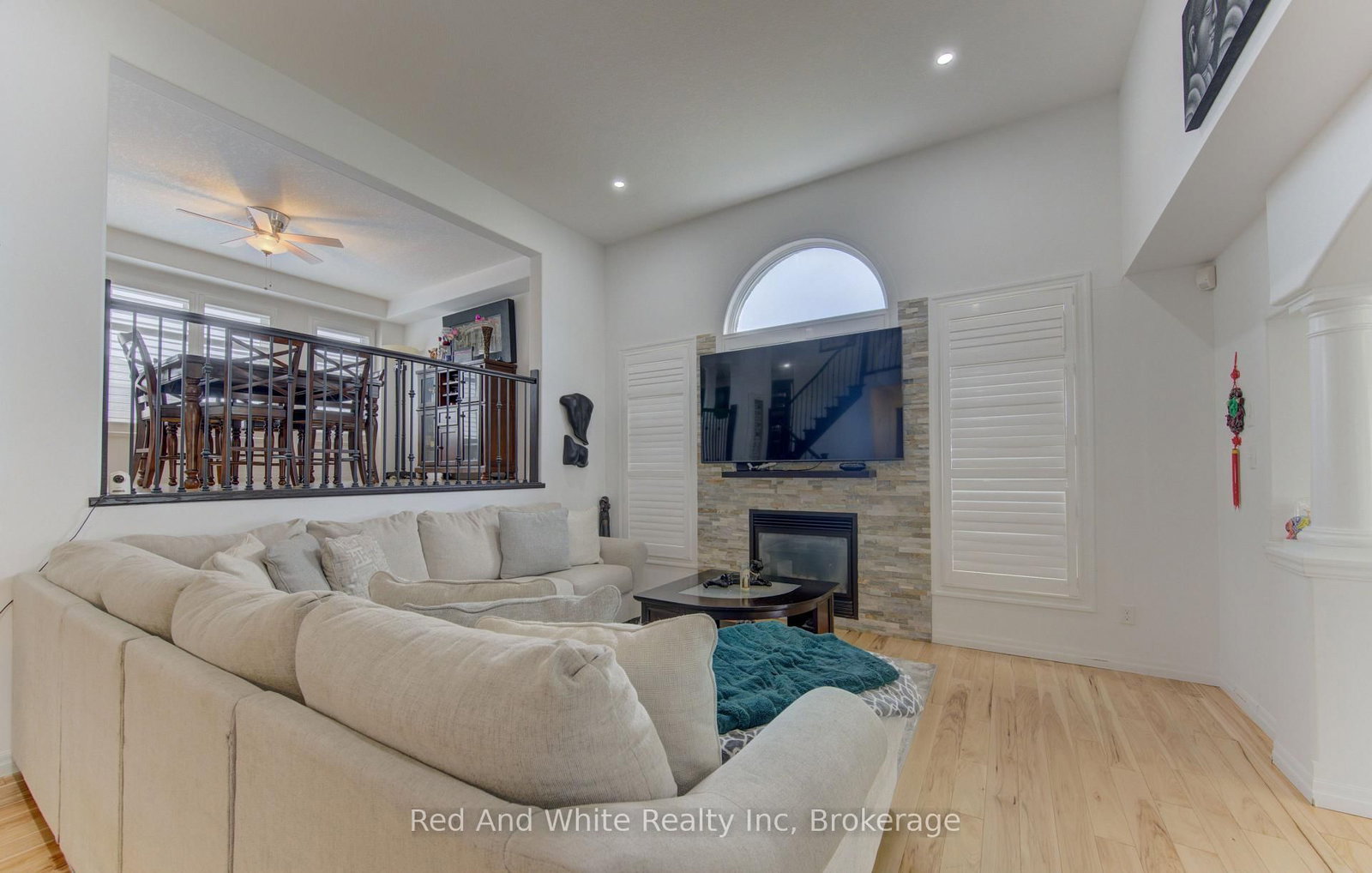 167 Westcliff Way • Cambridge, ON photo 8