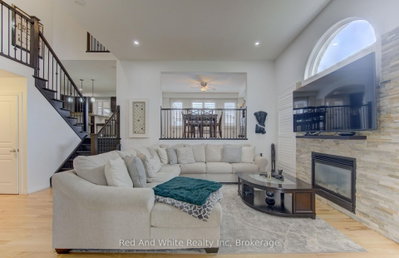 167 Westcliff Way • Cambridge, ON photo 9