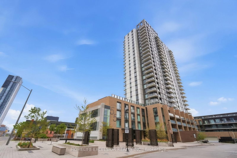 1305 - 55 Duke Street W