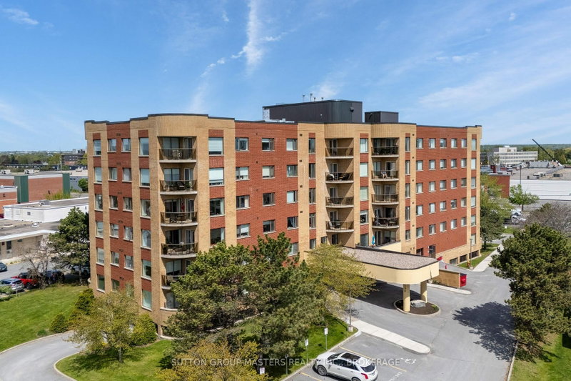 204 - 130 Wright Crescent