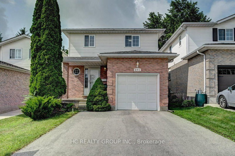 271 Resurrection Drive